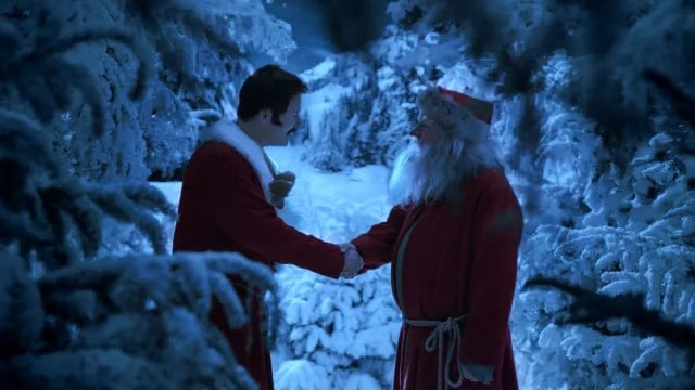 Santa Swap Santa Swap