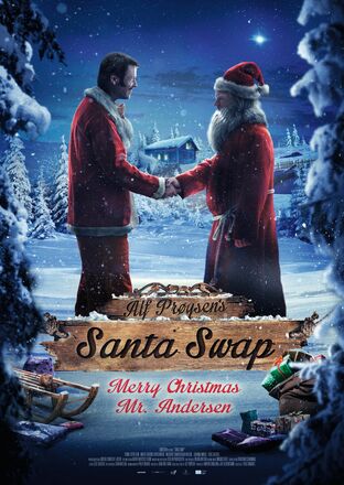 Santa Swap Santa Swap