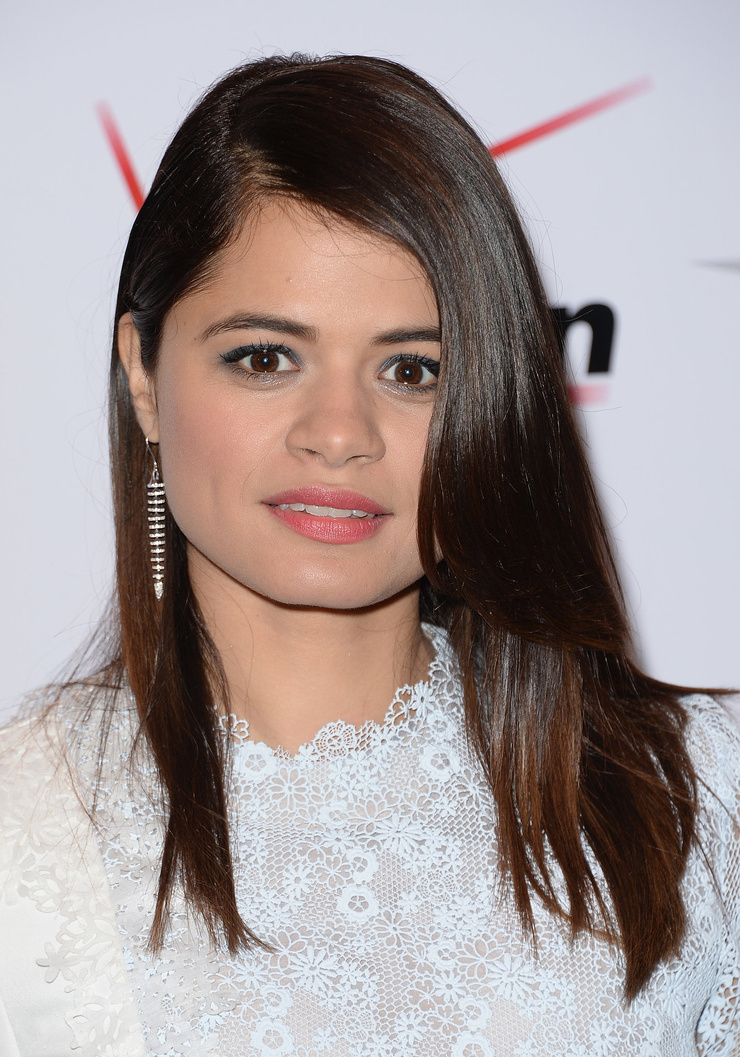 Melonie Diaz Melonie Diaz