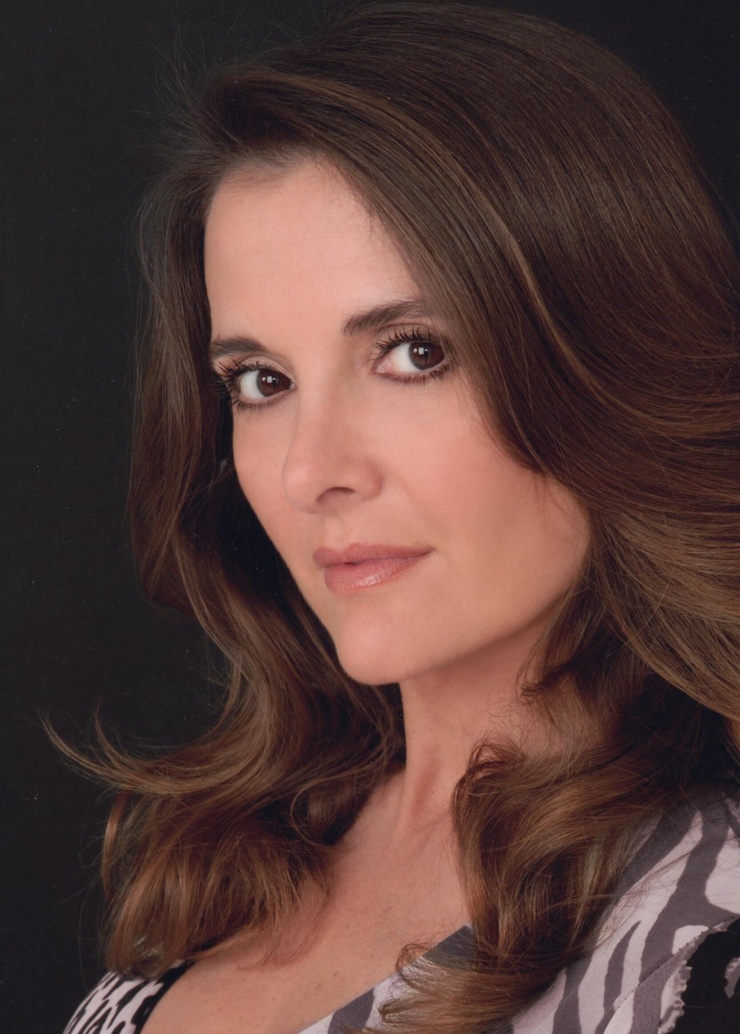 Fabiana Udenio Fabiana Udenio