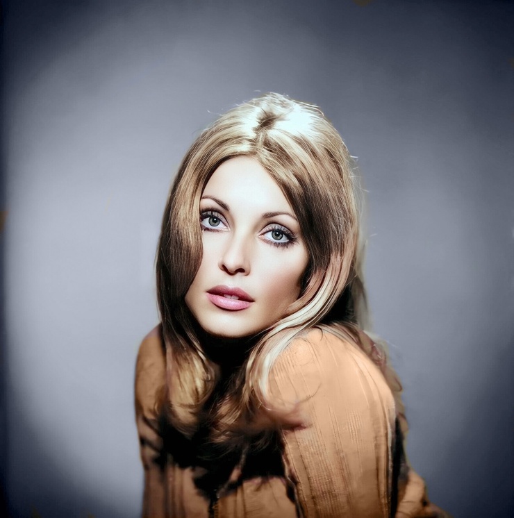 Sharon Tate Sharon Tate