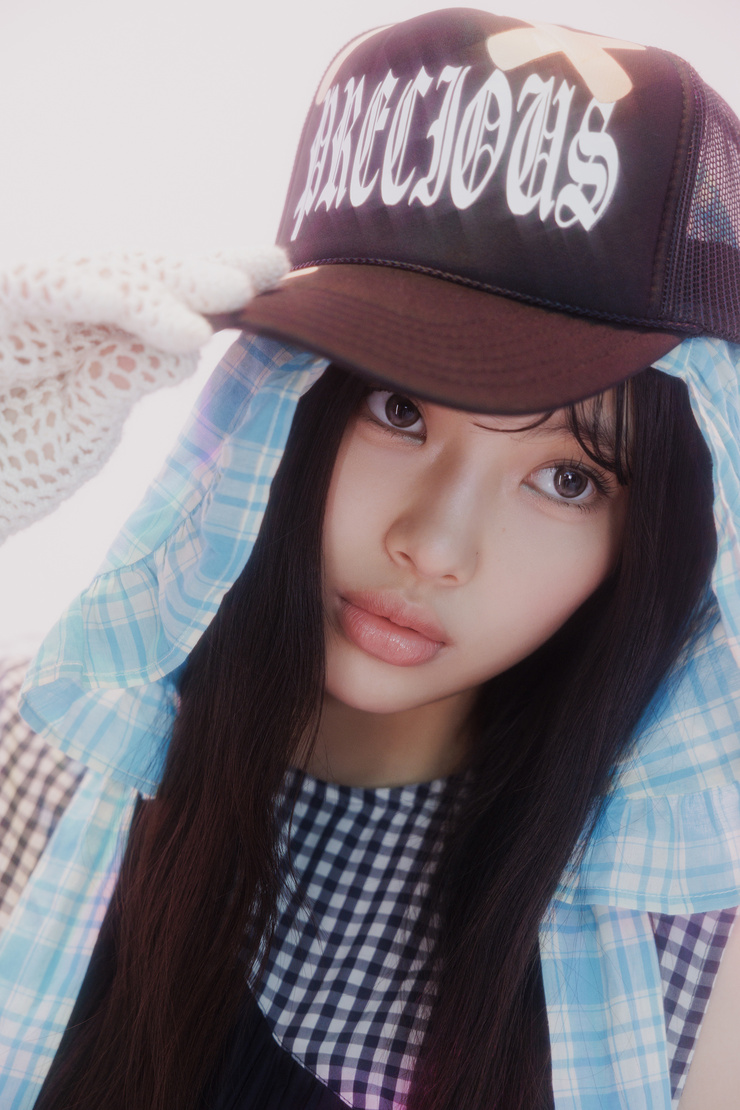 Hye-in Lee Hye-in Lee