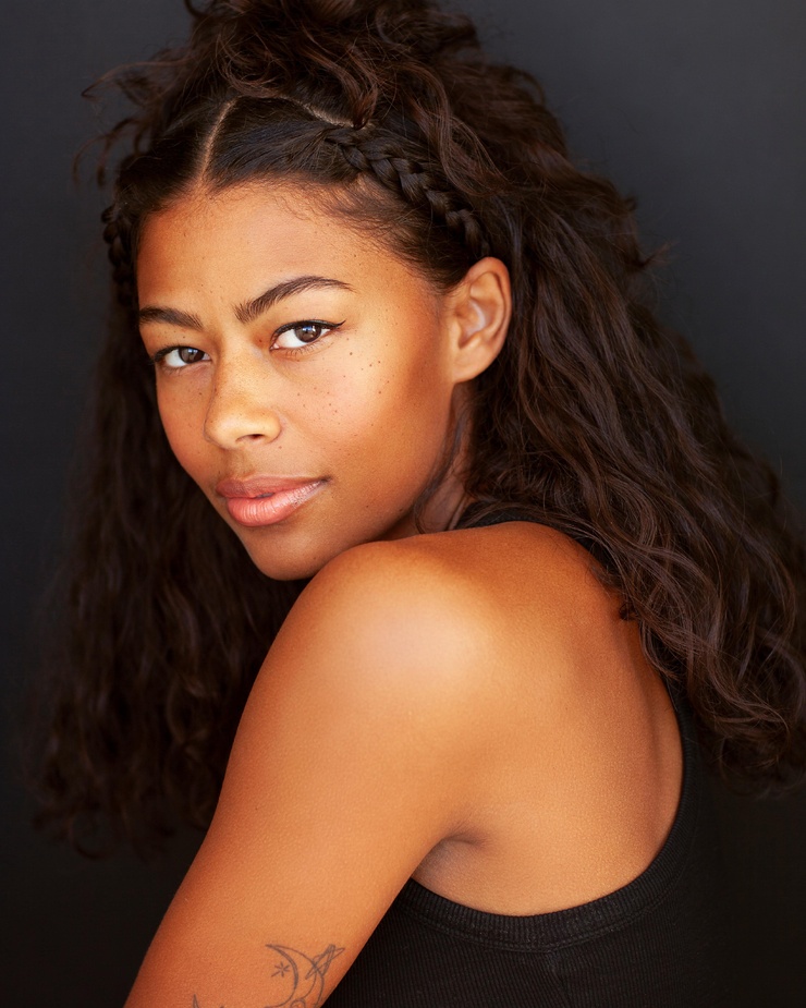 Kaya Coleman