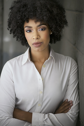 Chantel Riley picture