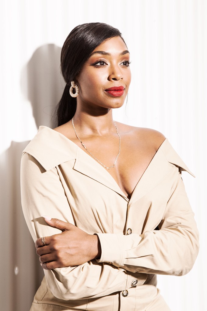 Chantel Riley