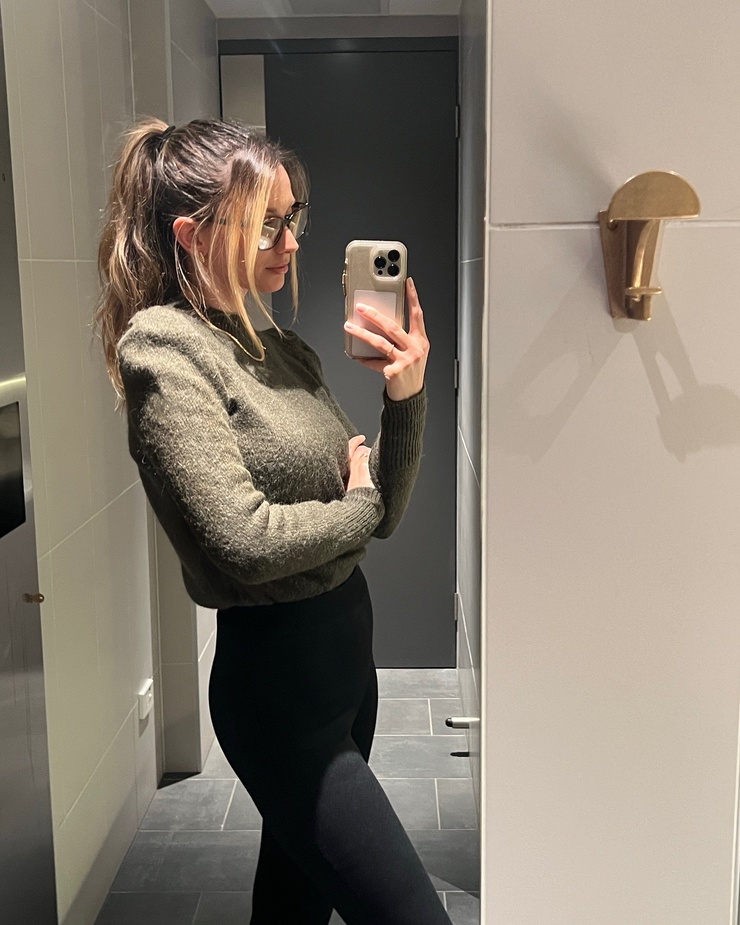 Kaitlyn Ridge