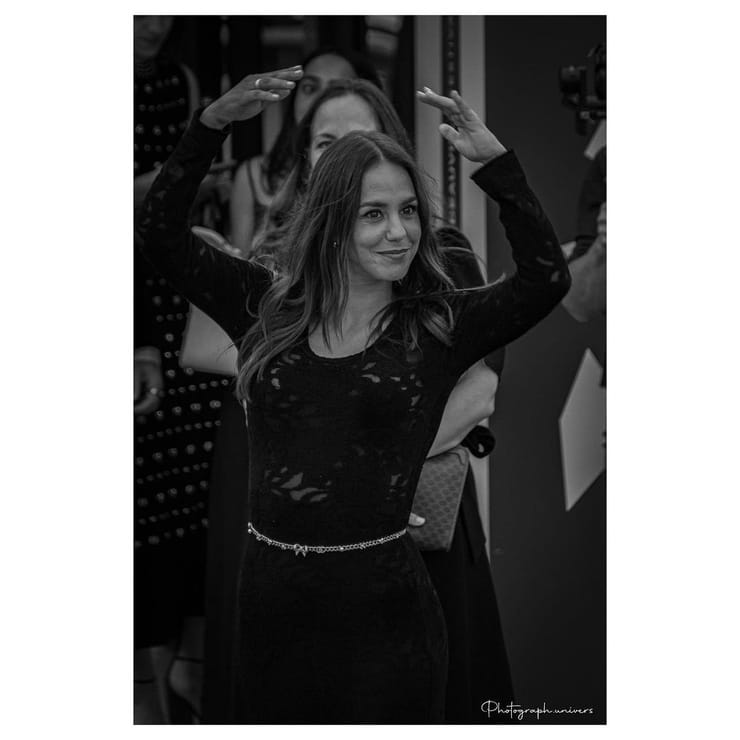 Alice Belaïdi