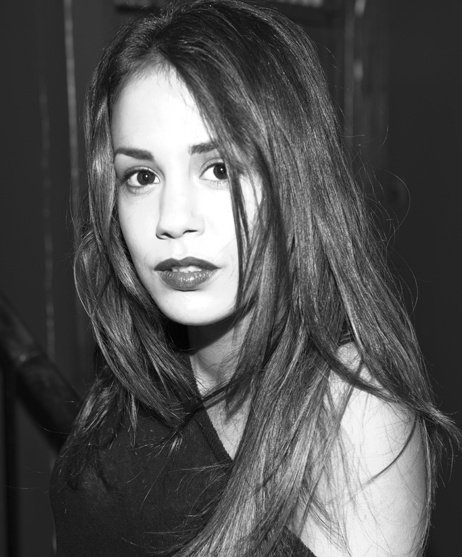 Alice Belaïdi