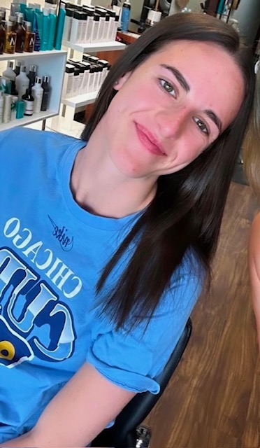 Caitlin Clark (ii)