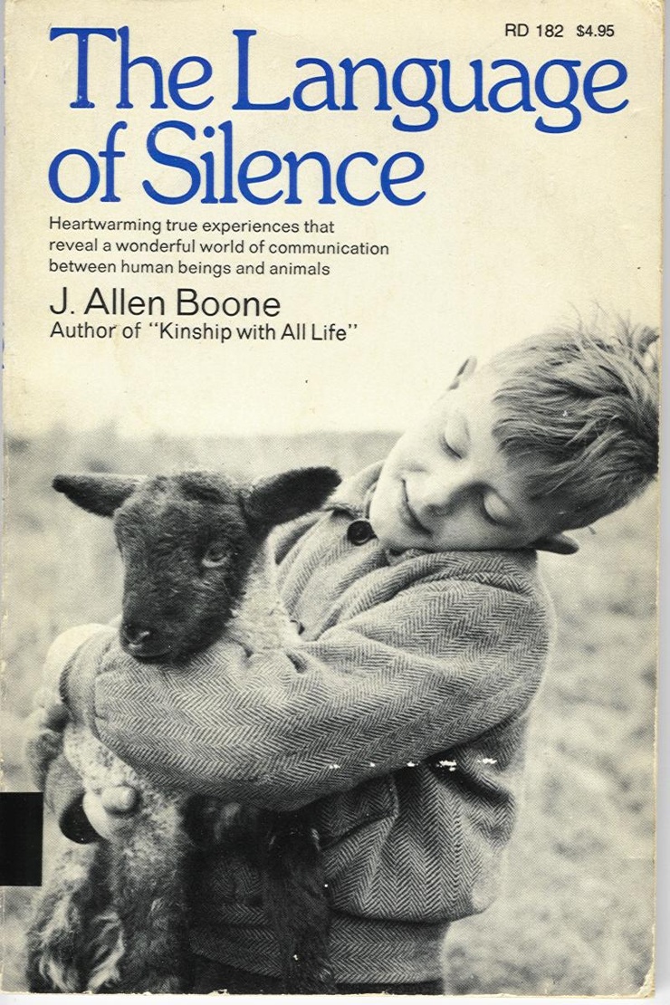 The language of silence