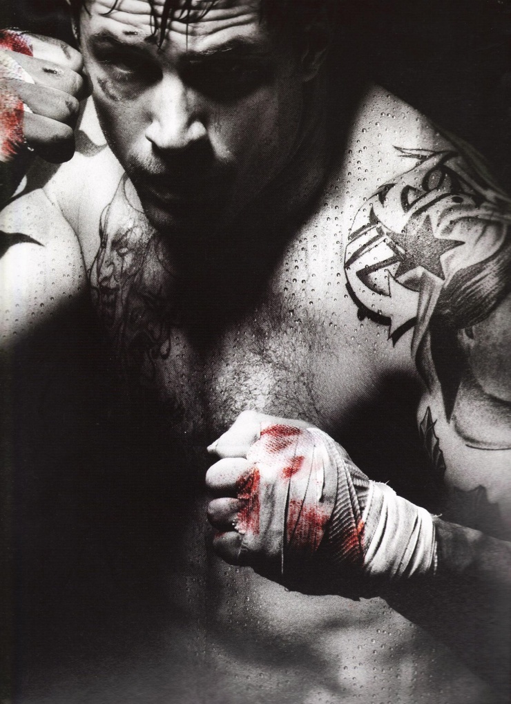 Warrior Warrior