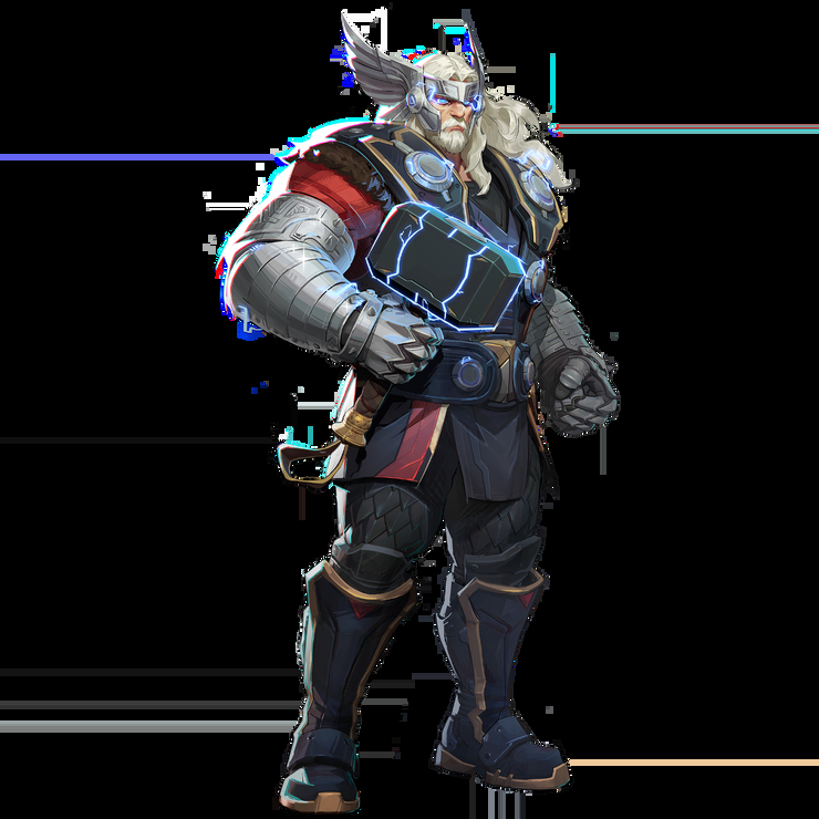 Thor (Marvel Rivals)
