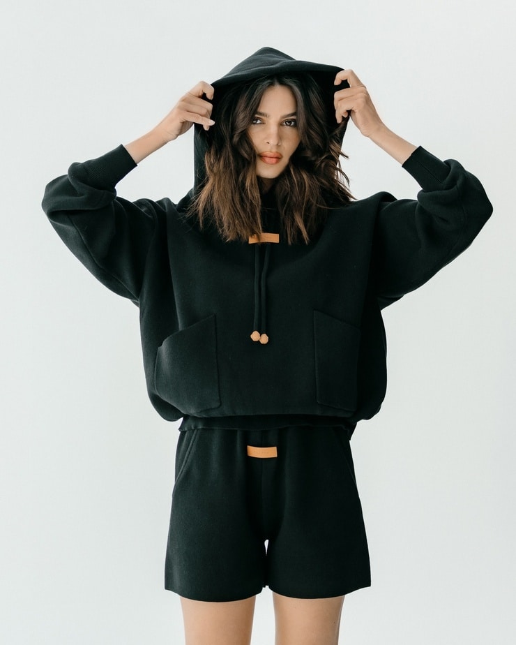 Emily Ratajkowski Emily Ratajkowski