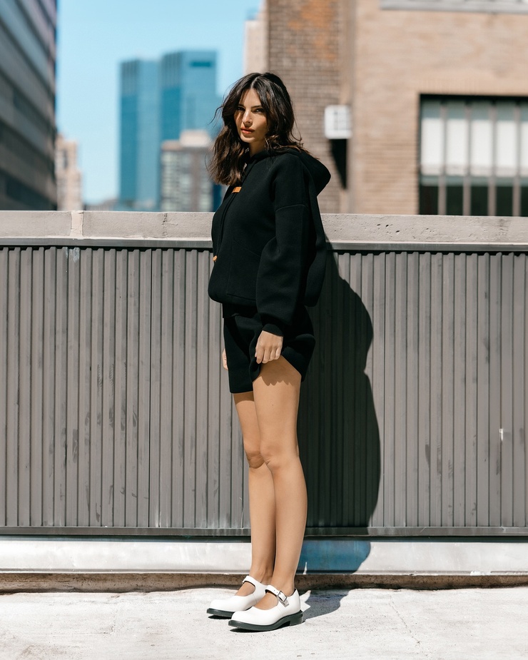 Emily Ratajkowski