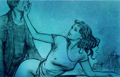 Milo Manara