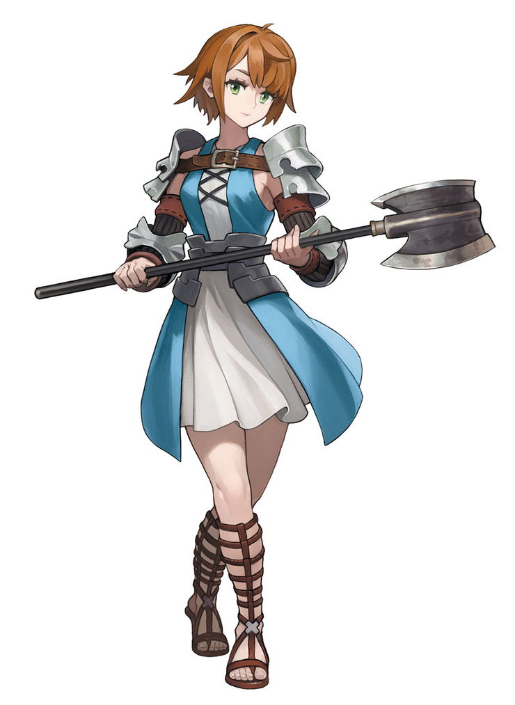 Fran