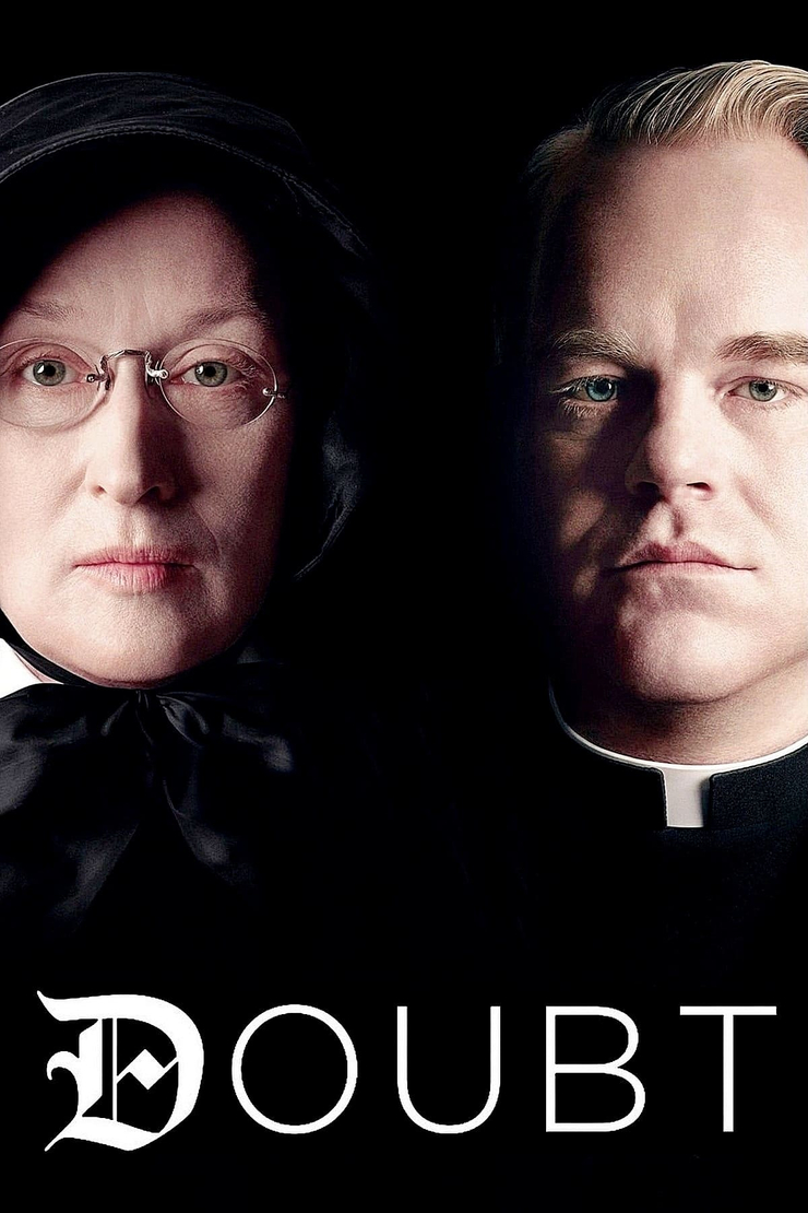 Doubt