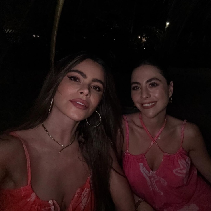 Sofía Vergara