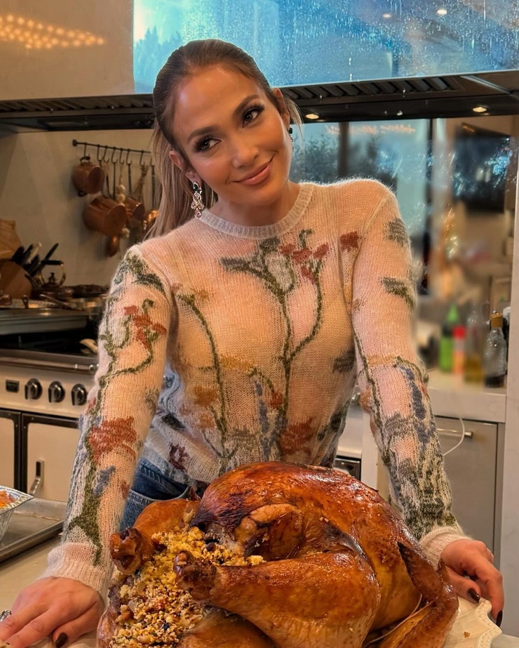 Jennifer Lopez