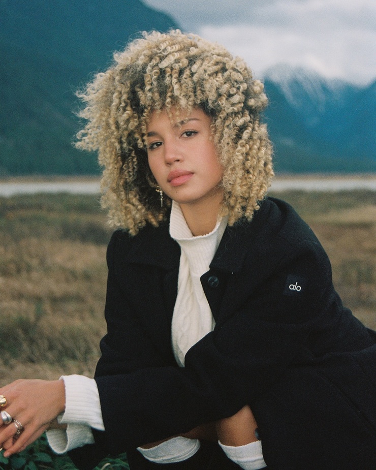 Sofia Wylie