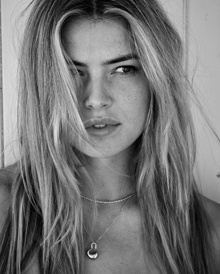 frederique brons