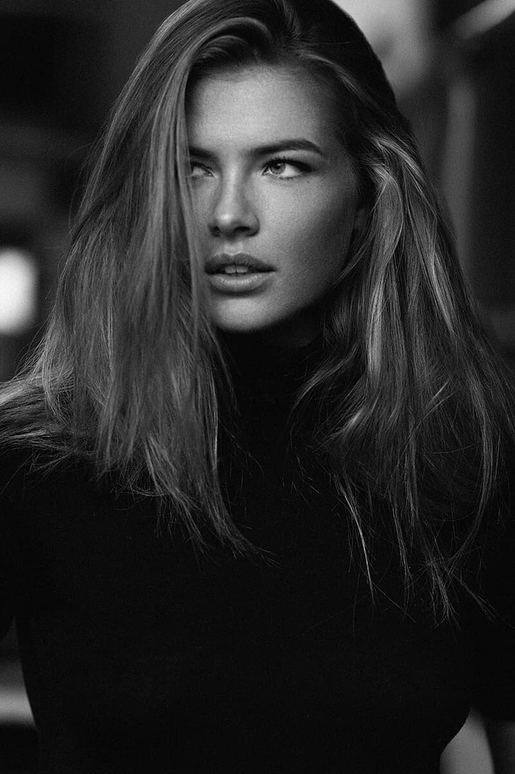 frederique brons