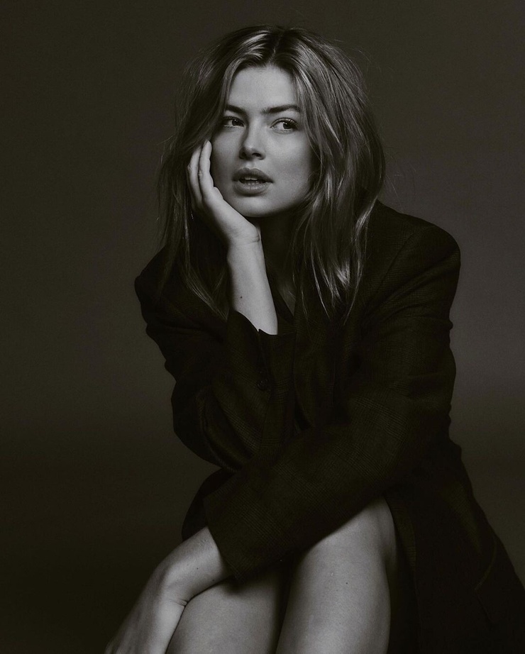 frederique brons