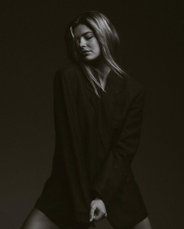 frederique brons