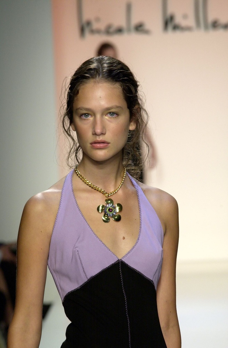 Zoe Hawkins