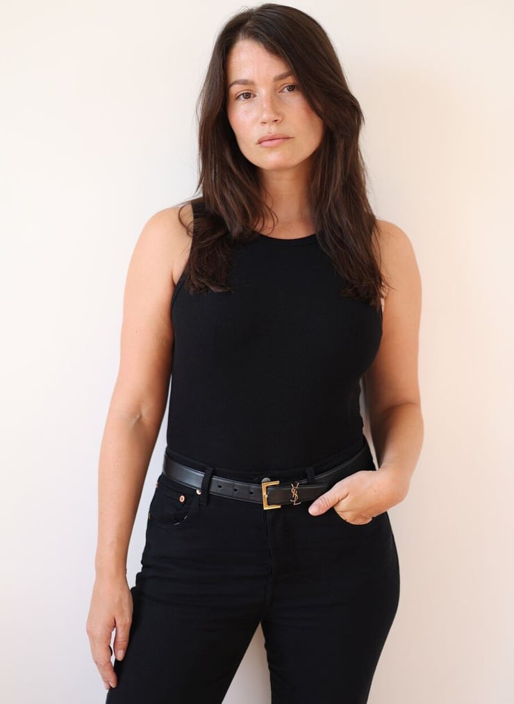 Sabrina Laport Sabrina Laport