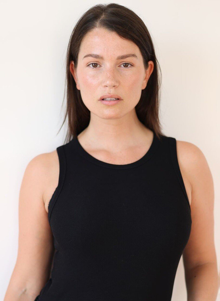 Sabrina Laport Sabrina Laport