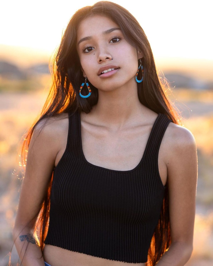 Picture of Shawnee Pourier