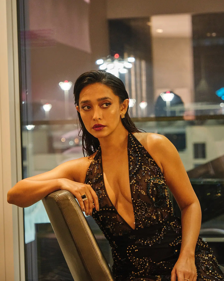 Sayani Gupta