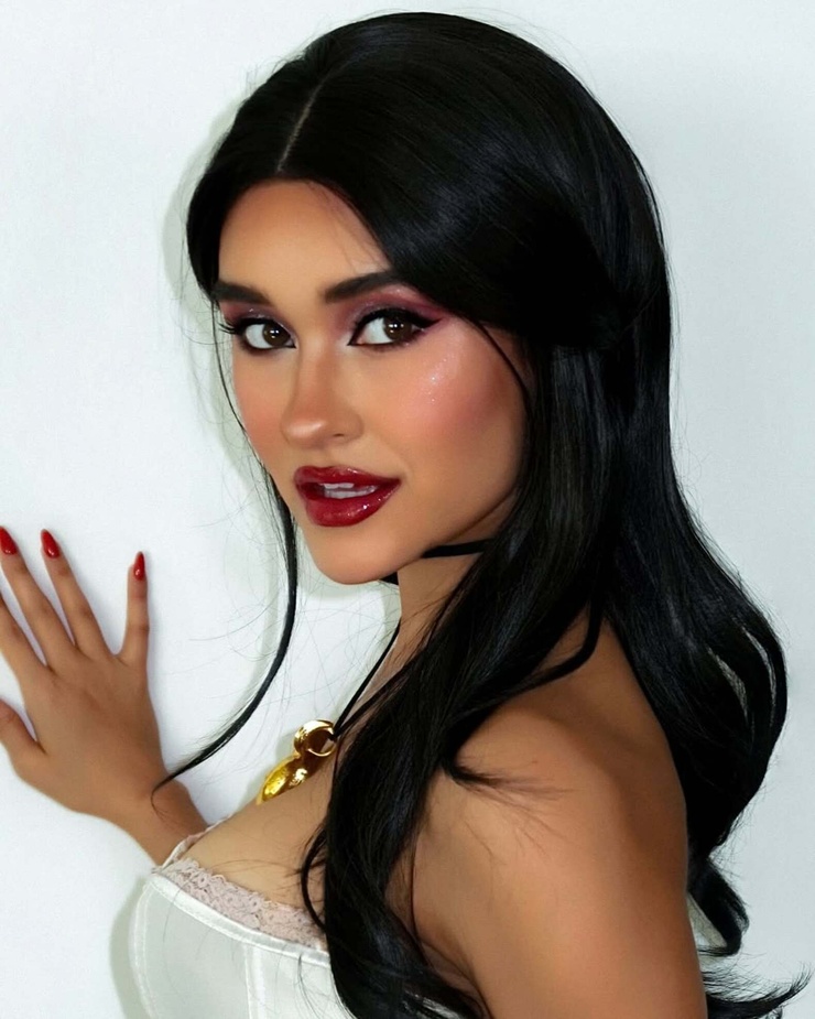 Marissa Reyes image