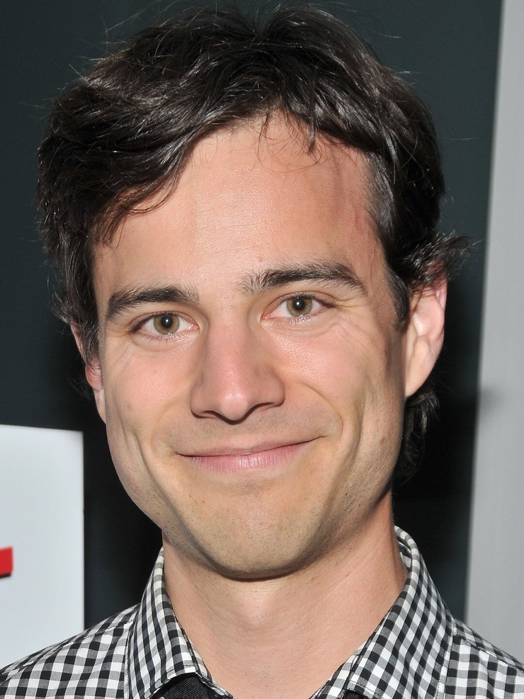 Kristopher Turner