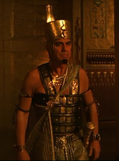Seti I