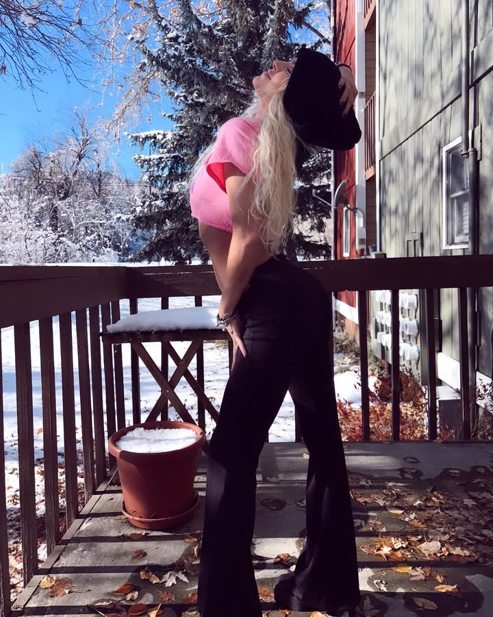 Anne Winters Anne Winters