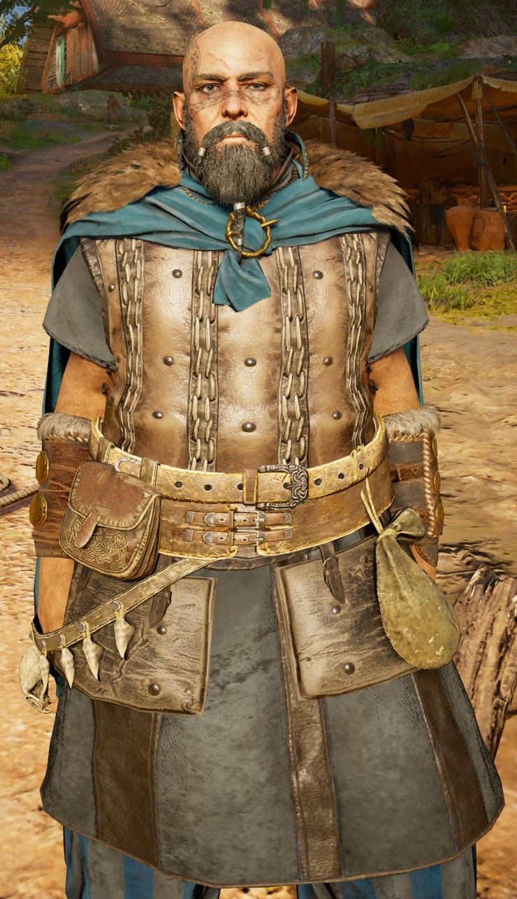 Gunnar