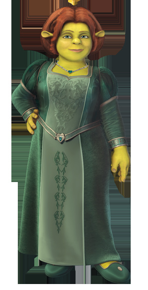 Fiona