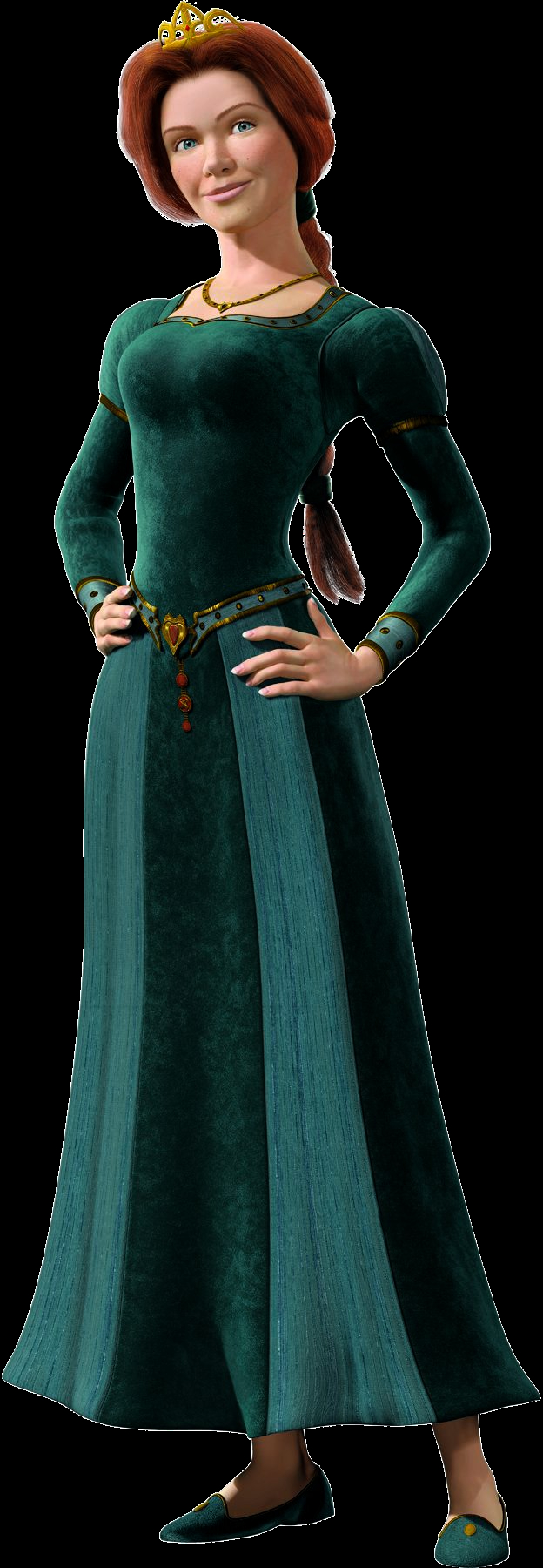 Fiona