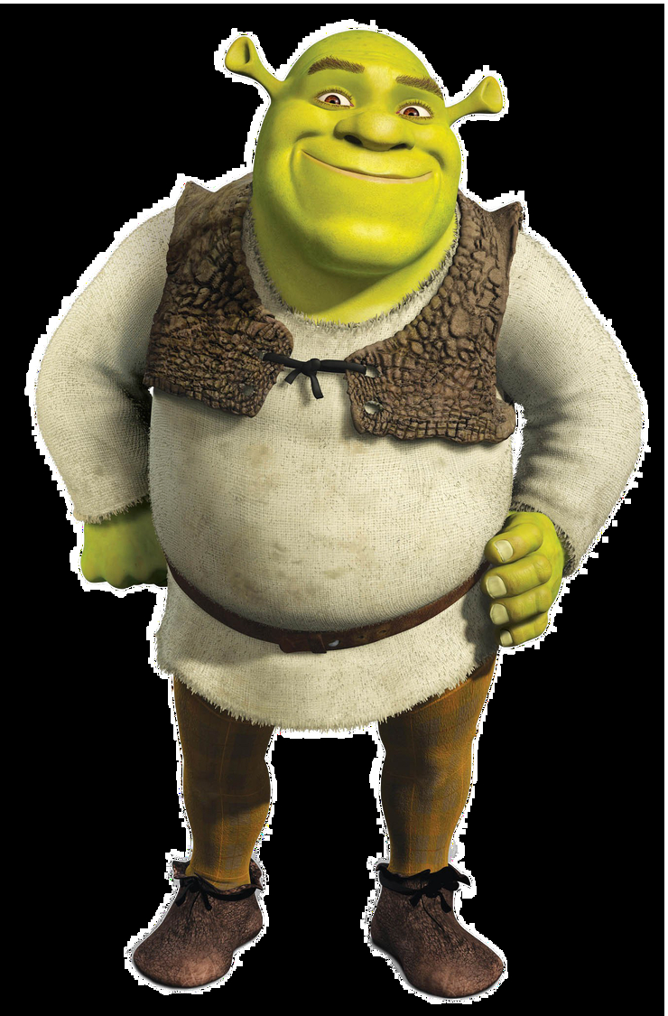Shrek