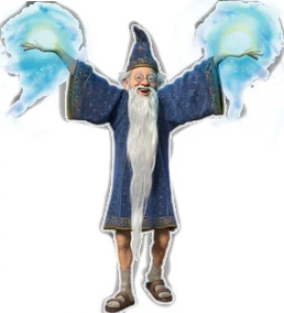 Merlin (Shrek)