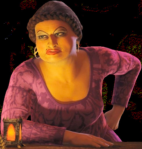 Doris (Shrek)