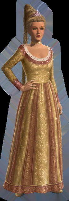 Rapunzel (Shrek)
