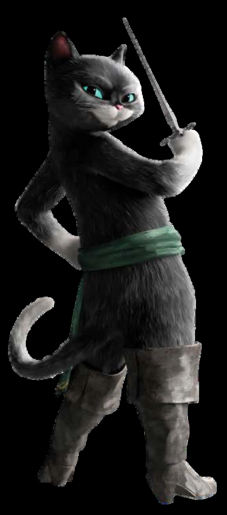 Kitty Softpaws