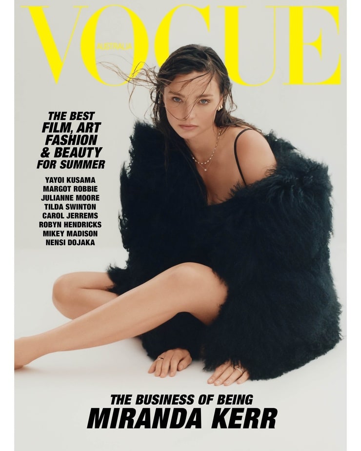 Miranda Kerr