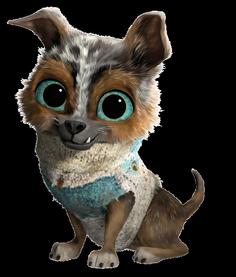 Perrito