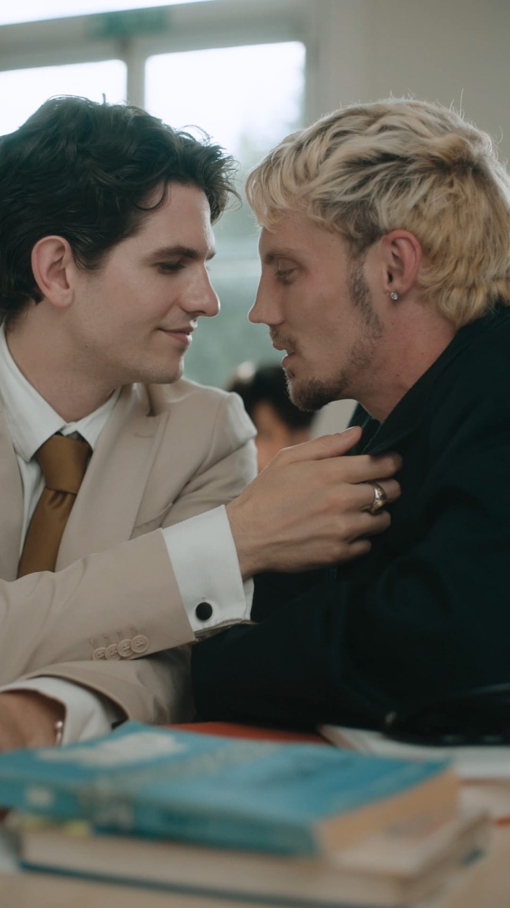 The Mafia's Obsession