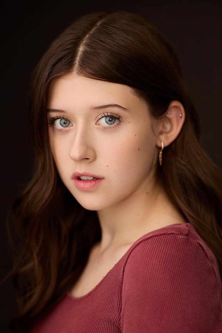 Jenna Lamb