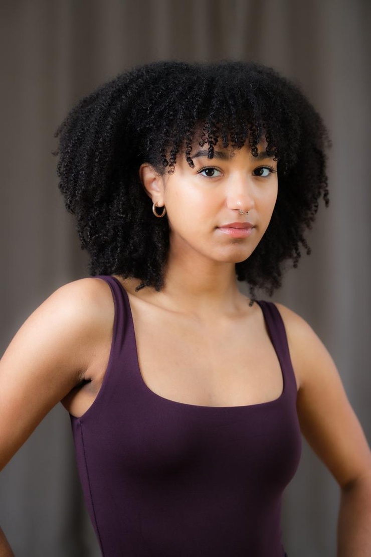 Taya Seaton